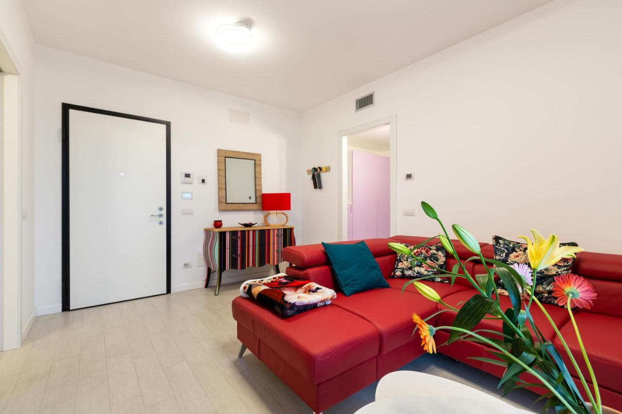 Appartamento Fiera Flat With Garage *