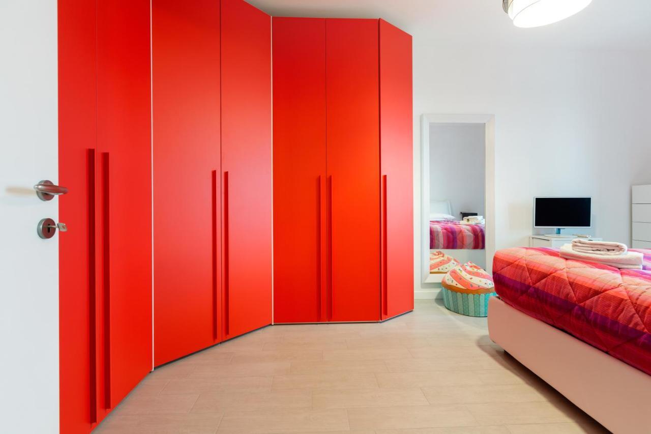 Fiera Flat With Garage * Milano