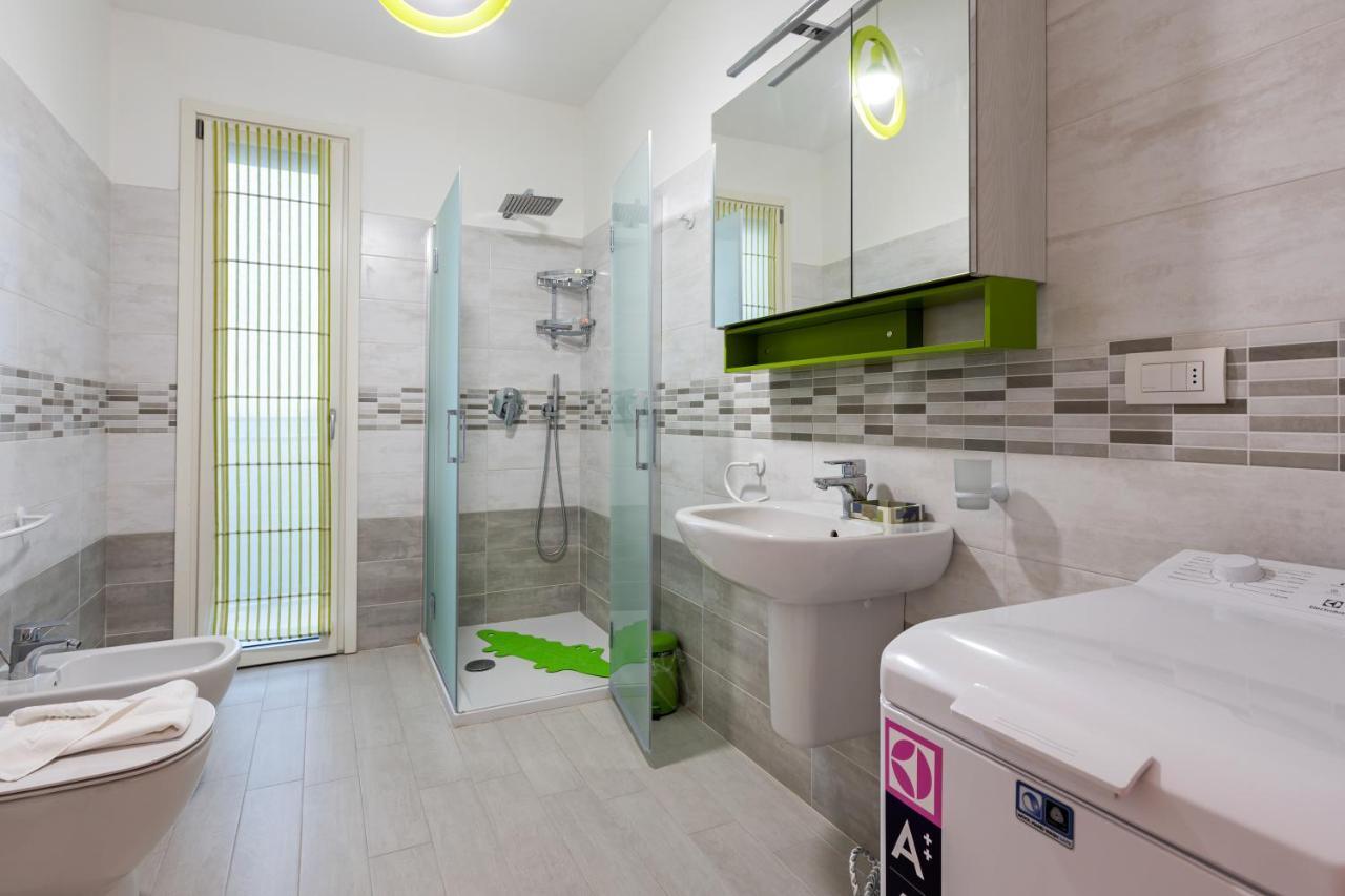 Appartamento Fiera Flat With Garage Milano