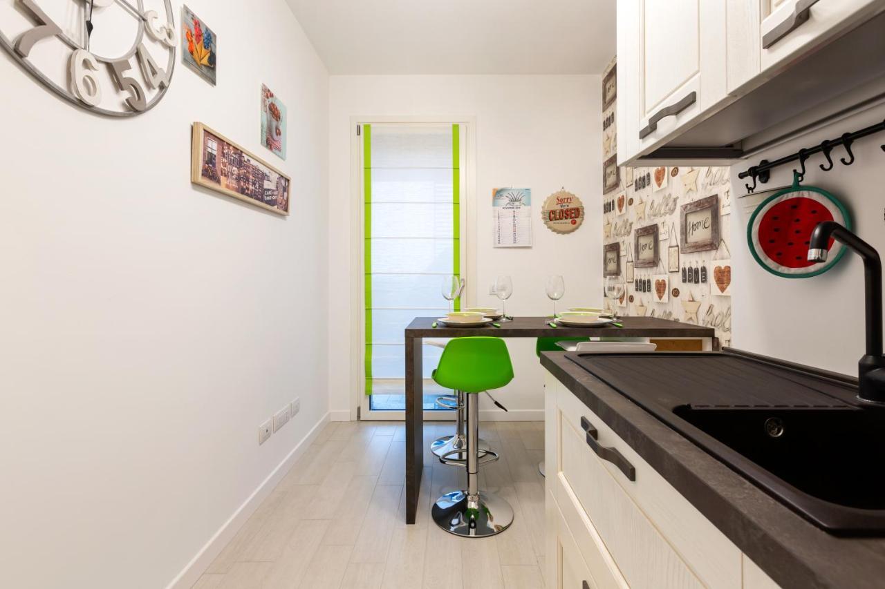 Fiera Flat With Garage Appartamento *