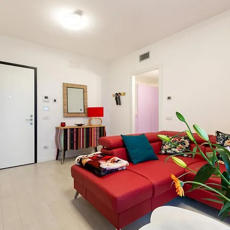 Appartamento Fiera Milano Flat With Garage Esterno foto