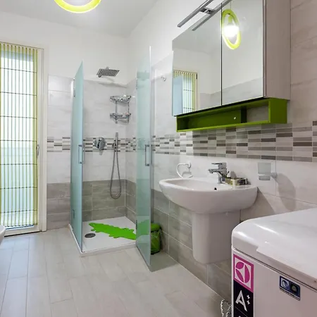 Appartamento Fiera Milano Flat With Garage Esterno foto