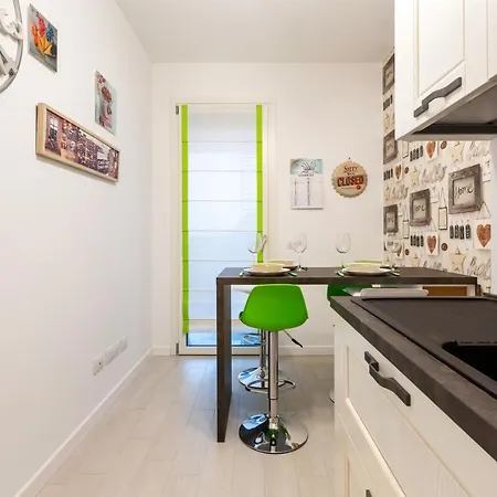 Appartamento Fiera Milano Flat With Garage Esterno foto