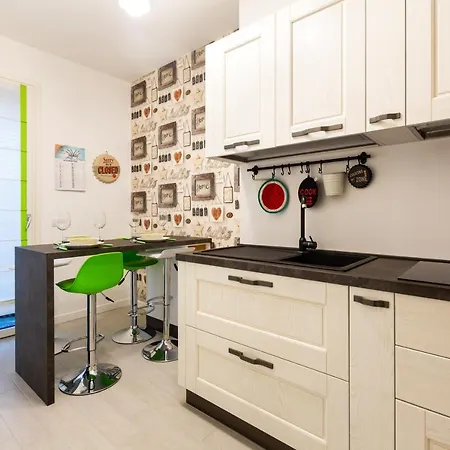 Appartamento Fiera Milano Flat With Garage Esterno foto